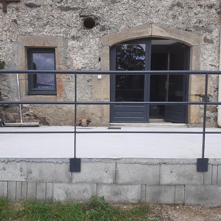Le Bouchatou  Saint-Front  Exterior foto